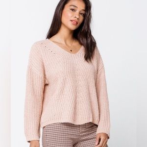 🌊Rip Curl Sweater 🍑🎀 ~med